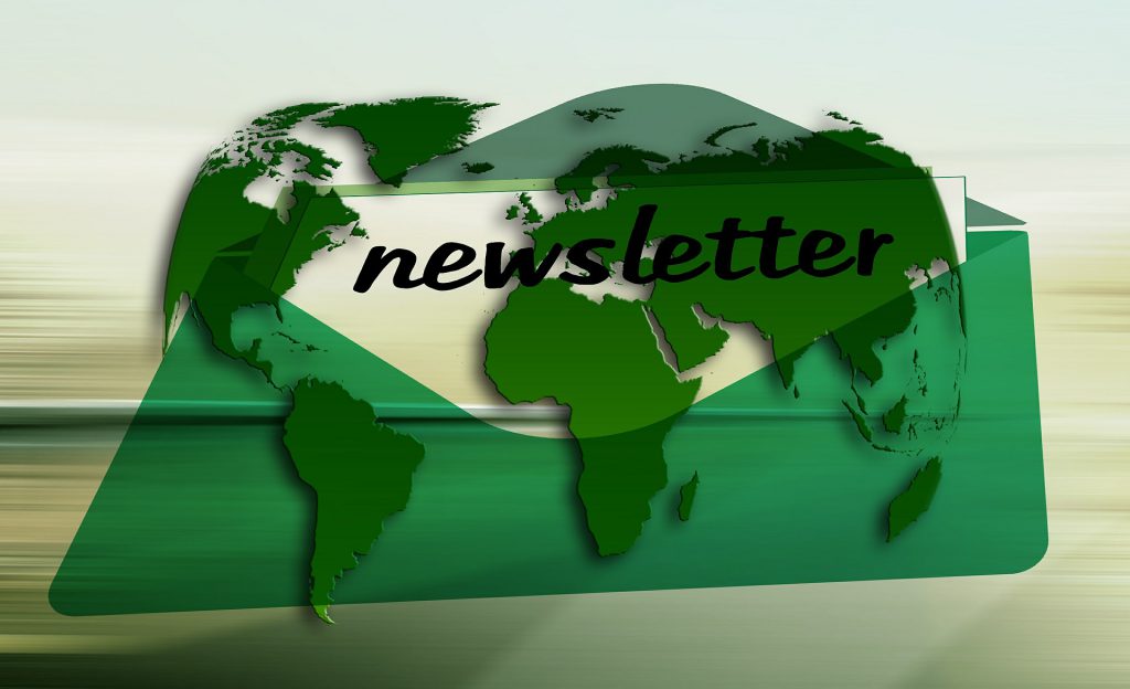 Lyte Global Newsletter