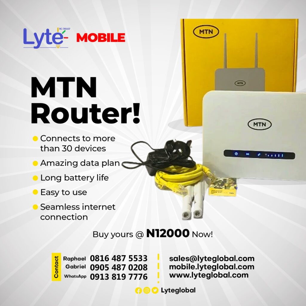 Lyte Mobile