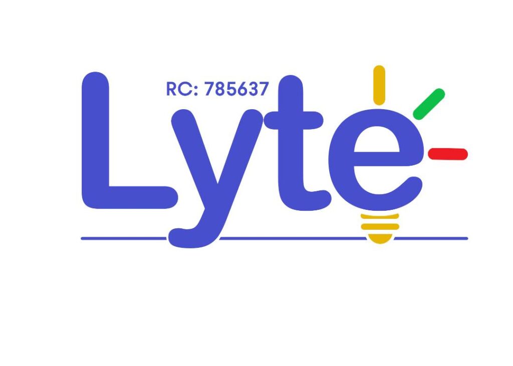 lyte logo