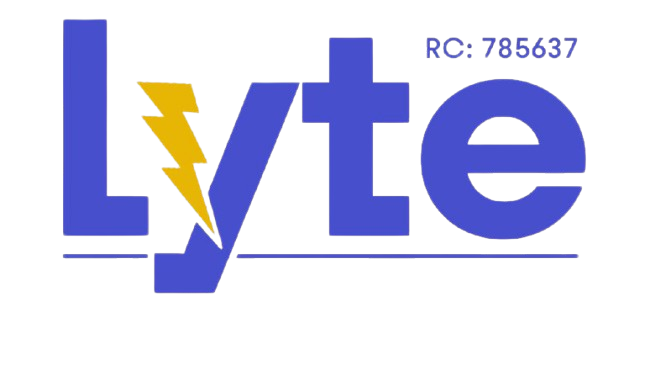 lyte logo