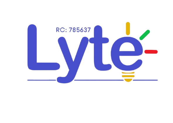 lyte logo